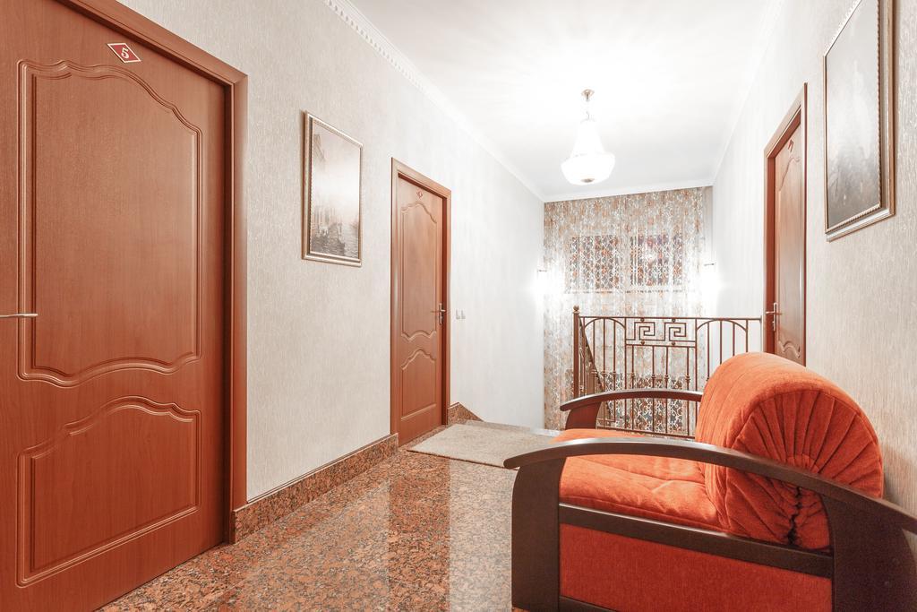 Maria Hotel Vityazevo Room photo